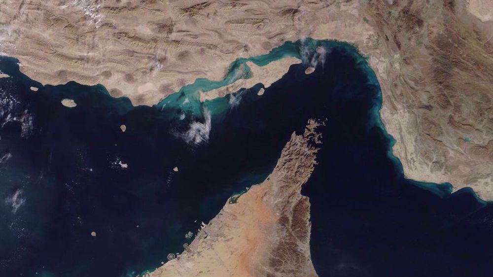 Le plus haut commandement militaire iranien ordonne la fermeture du détroit d'Ormuz à tous les navires après une nouvelle agression américaine.