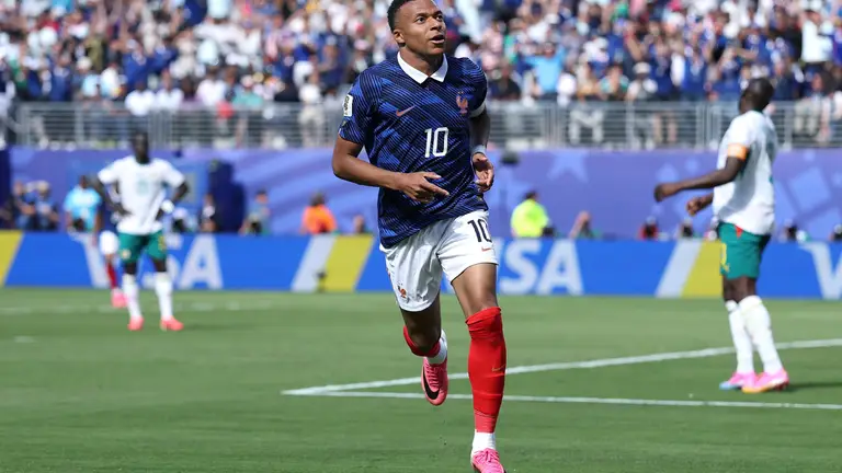 Coupe du Monde 2026 : La France domine le Sénégal 3-1