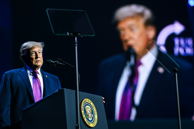 Le Sénat américain bloque une résolution visant à limiter les pouvoirs de guerre de Trump contre l'Iran.