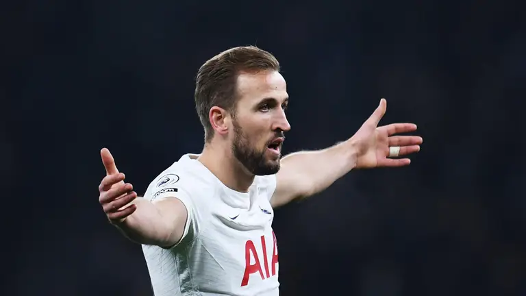 Coupe du monde 2026 : Kane établit un nouveau record de la Coupe du monde.