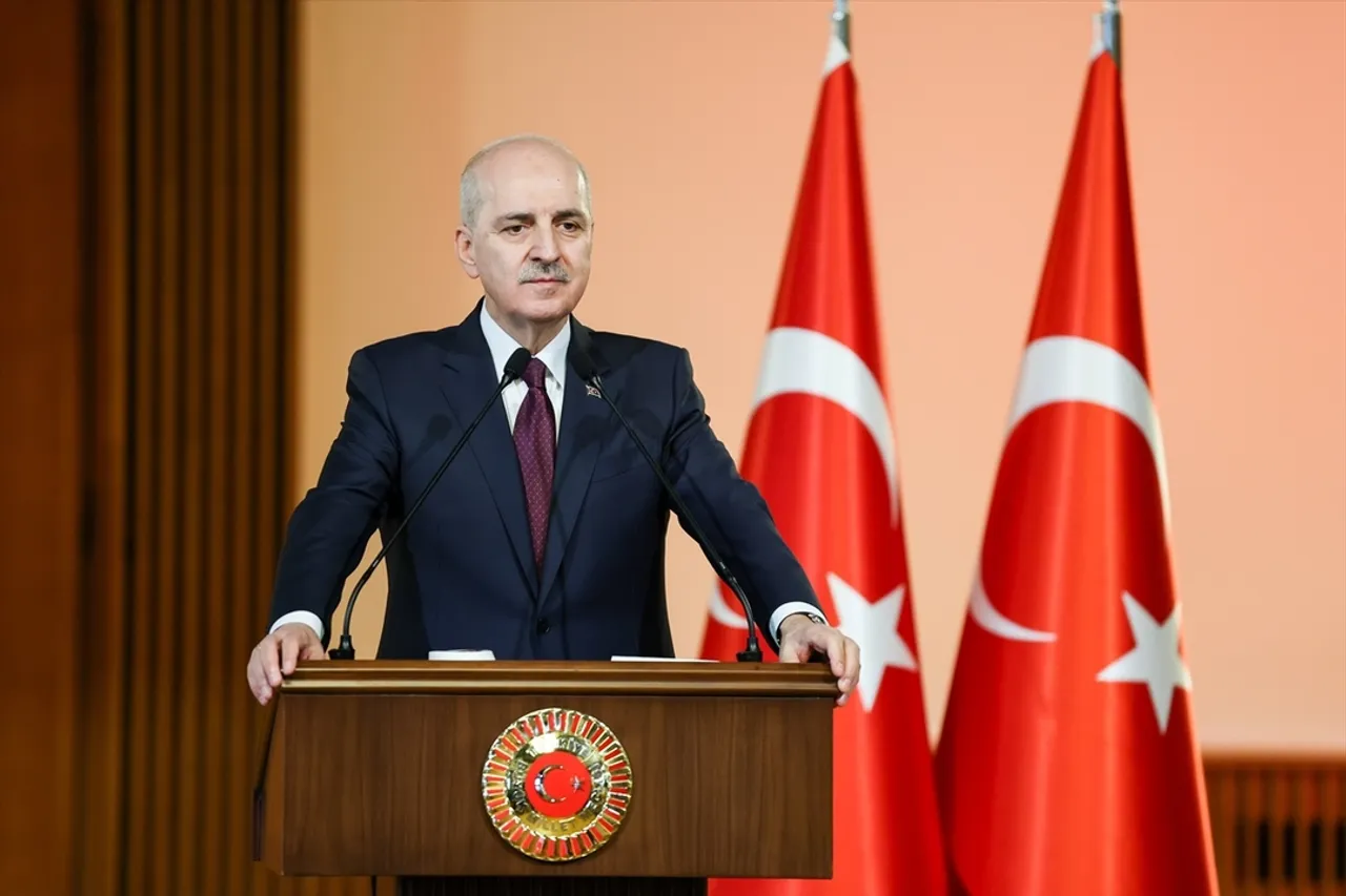 OTAN: sommet des présidents des parlements à Istanbul les 28 et 29 juin.