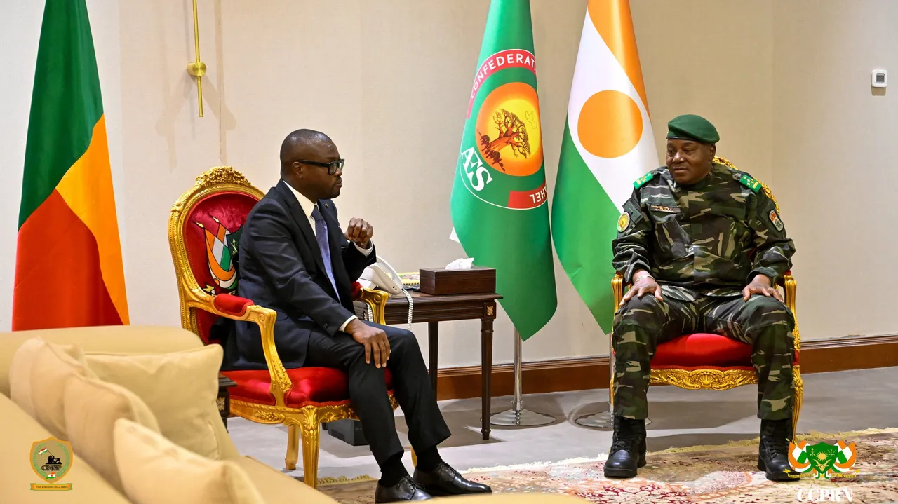 Frontière Niger-Bénin: Niamey fixe ses conditions.