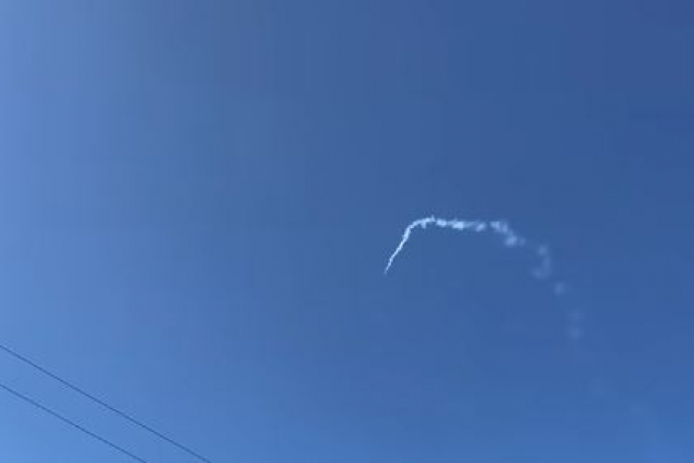 Les forces armées ukrainiennes attaquent le complexe muséal des hauteurs de Sambek, dans la région de Rostov, à l'aide de drones.