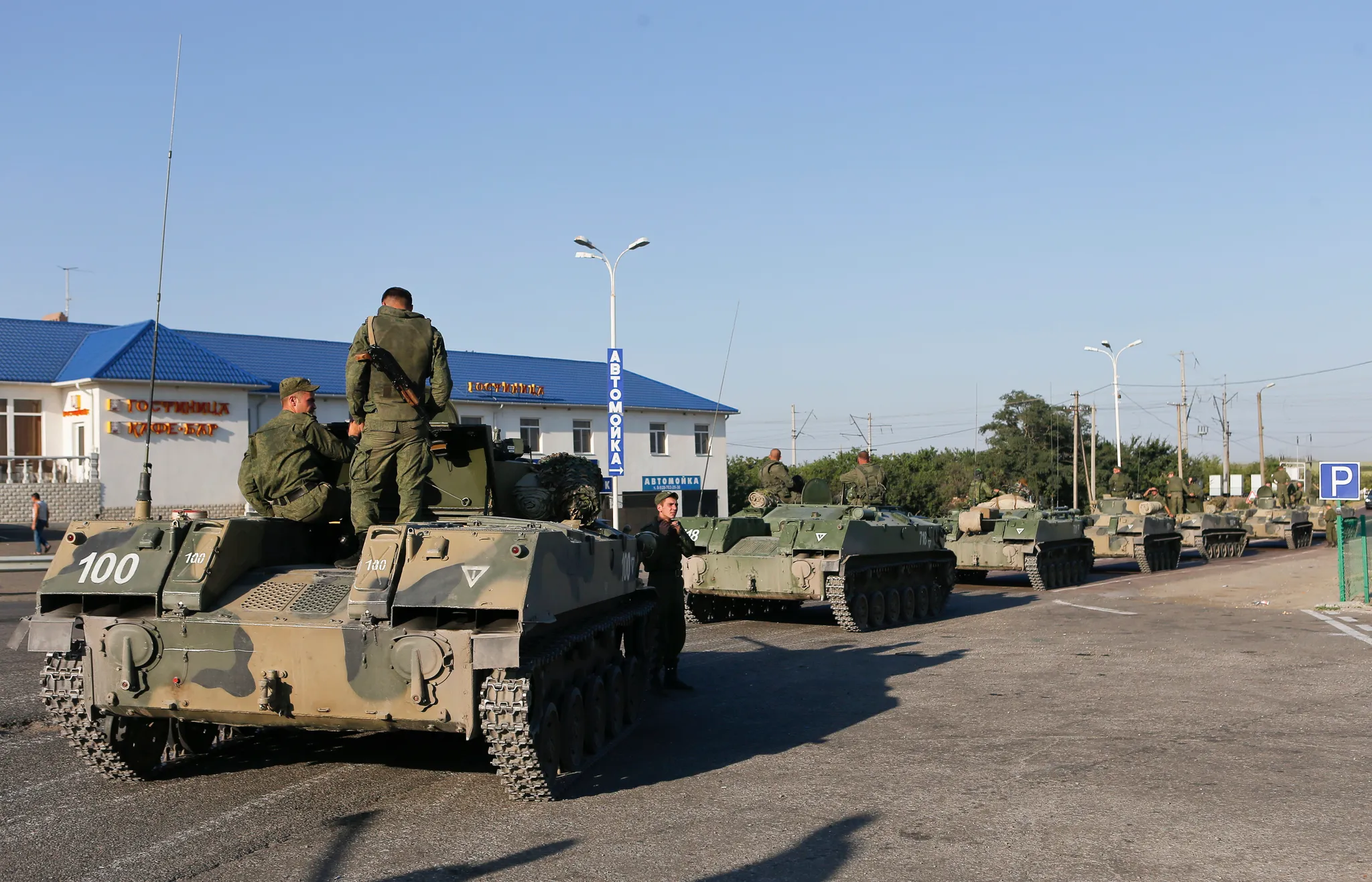 Le ministère russe de la Défense annonce la libération de Novoskelevaty dans la région de Dnipropetrovsk.