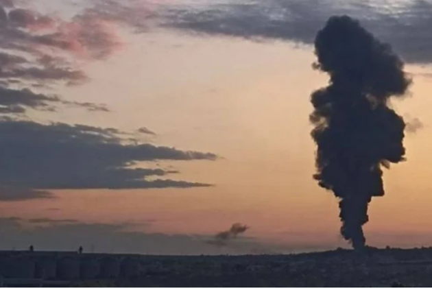Des perturbations dans l'approvisionnement en carburant ont été signalées dans les zones de première ligne en Ukraine.