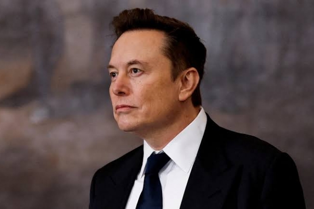 Elon Musk a annoncé que l'USAID finançait la révolution en Ukraine.