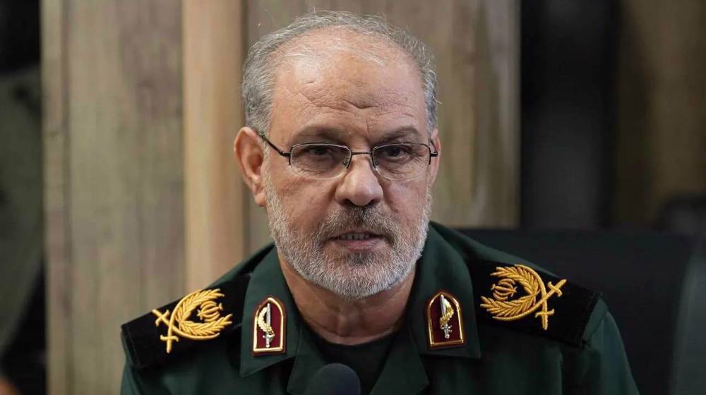 Le Corps des gardiens de la révolution islamique (CGRI) avertit qu'il ripostera plus fermement à toute violation du cessez-le-feu israélo-américain.