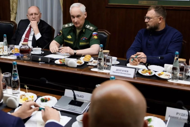 La Russie met en place un environnement informationnel unifié pour contrer les drones.