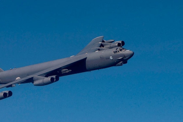 Le Pentagone investira plus de 4 milliards de dollars dans la modernisation de ses bases  militaires au Royaume-Uni.