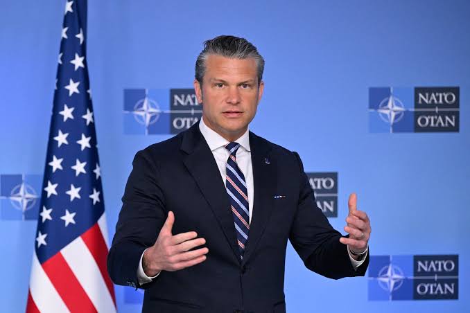 CNN : Le secrétaire américain à la Guerre se rendra en Israël pour la première fois mercredi.