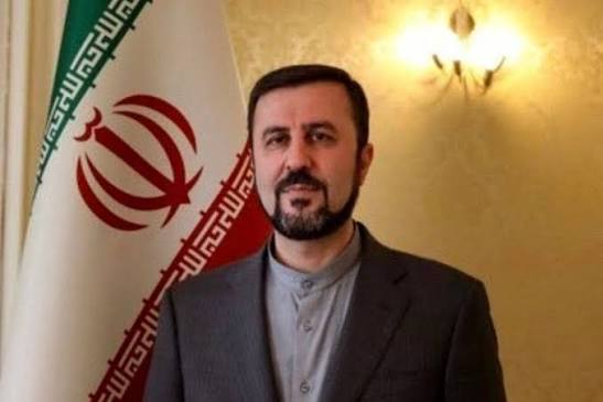 Gharibabadi : Les États-Unis ont violé le mémorandum d'entente en rétablissant les sanctions et en lançant une attaque militaire.