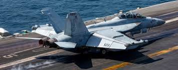 CENTCOM : Nous avons lancé une opération d'envergure contre l'Iran en réponse à l'attaque contre trois navires marchands.