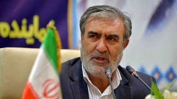 L'Iran ripostera contre toute personne complice d'une agression à son encontre, y compris les Européens.