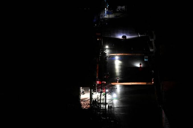 Cuba a subi une nouvelle panne générale de son réseau électrique national.