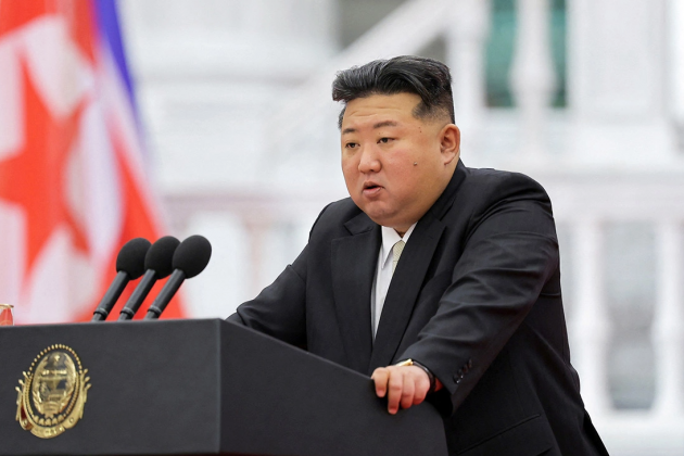 La Corée du Nord condamne le sommet de l'OTAN et a exigé le désarmement nucléaire des alliés des États-Unis.