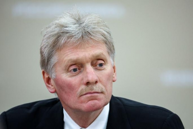 Peskov a déclaré avoir reçu des signaux des États-Unis concernant le règlement du conflit ukrainien.