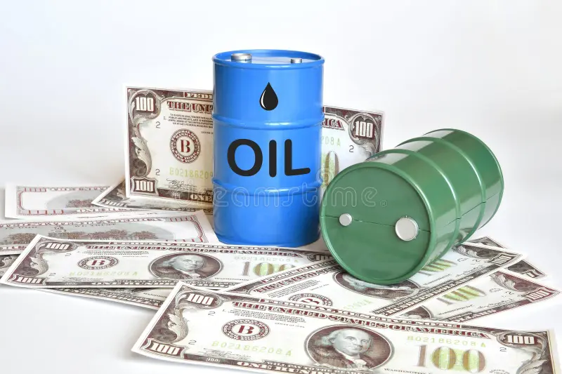 Les prix du pétrole restent supérieurs à 85 dollars le baril.