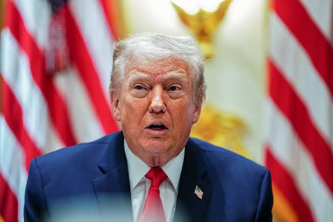 Trump : Nous pourrions anéantir les Gardiens de la révolution comme nous avons anéanti Daech.