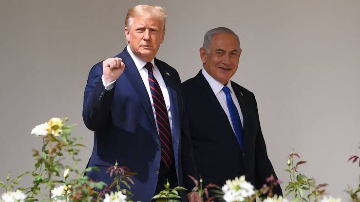 Fox News : Si les États-Unis décident d'étendre la guerre, il est fort probable qu'Israël y participe.