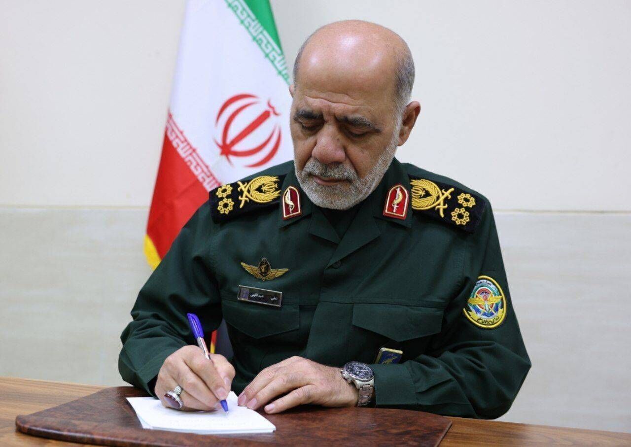 L’Iran met en garde les États-Unis contre une riposte dévastatrice.