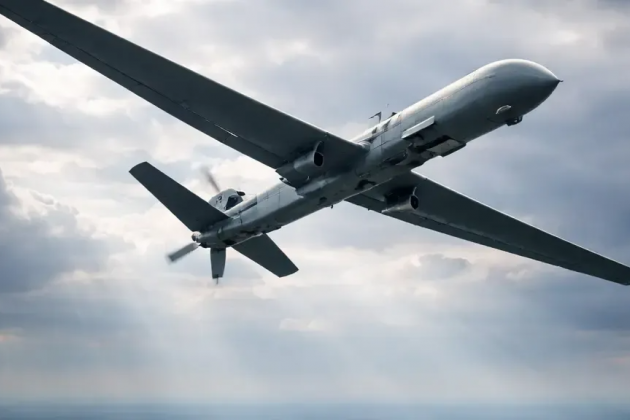 Une menace d'attaque de drones a été déclarée dans dix districts de la région de Moscou.