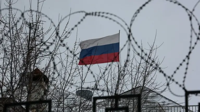 L'UE a adopté le 21e train de sanctions contre la Russie