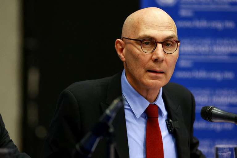 L'Assemblée générale des Nations Unies prolonge le mandat du Haut-Commissaire aux droits de l'homme malgré les avertissements des États-Unis.