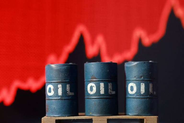 L'espoir d'un accord entre la République islamique et les États-Unis a fait baisser les prix du pétrole de près de 6 %.