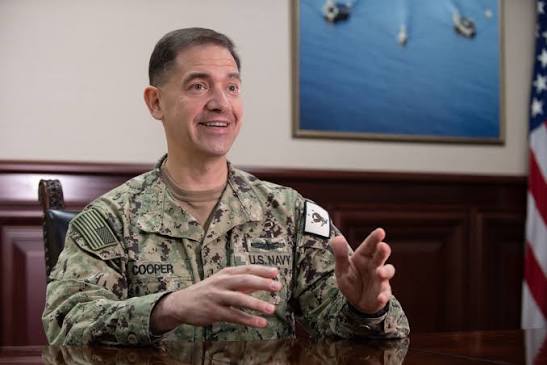 Axios cite le commandant du CENTCOM : les attaques contre le sud de l’Iran ont atteint leur efficacité maximale.
