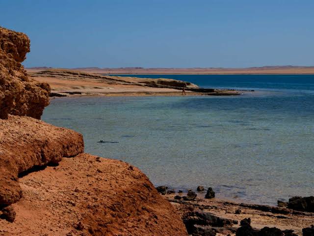 Réduction du trafic maritime en mer Rouge après l'attaque des Houthis contre l'Arabie saoudite.