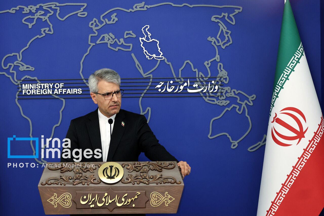 Iran : l’action de l’Ukraine était une aventure dangereuse qui ne restera certainement pas sans réponse.
