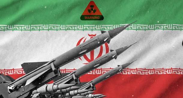 Conseiller du commandant en chef de l'armée iranienne : « Nos forces font face à l’ennemi avec fermeté et puissance »