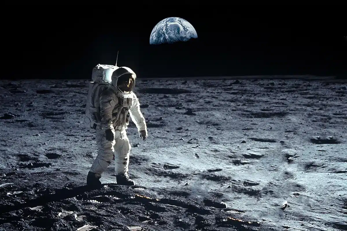 L’Afrique du Sud prépare la première mission africaine vers la Lune.