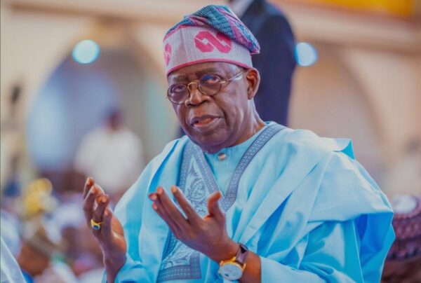 Nigéria : Bola Ahmed Tinubu refuse de recevoir un envoyé spécial de Cyril Ramaphosa.