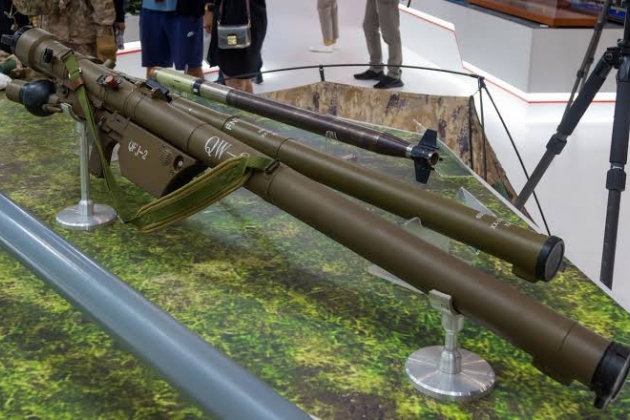 L'Iran recevra d'ici quelques semaines un lot de 400 MANPADS chinois.