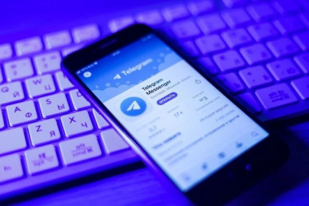 La messagerie Telegram pourrait être officiellement désignée comme ressource terroriste en Russie.