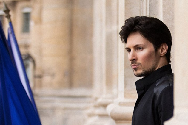 Pavel Durov risque la prison à vie en Fédération de Russie.