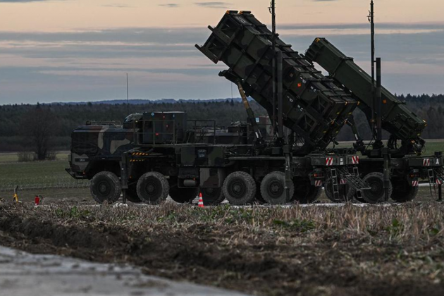 Donald Trump a exclu tout transfert de missiles Patriot supplémentaires à l'Ukraine.