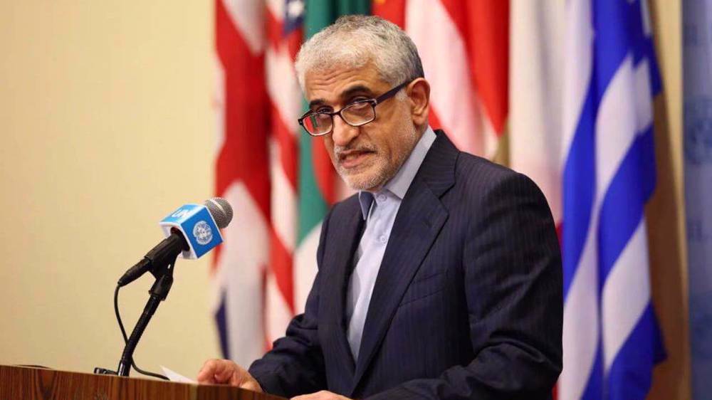 Téhéran dénonce l’assassinat par Israël de quatre diplomates iraniens au Liban