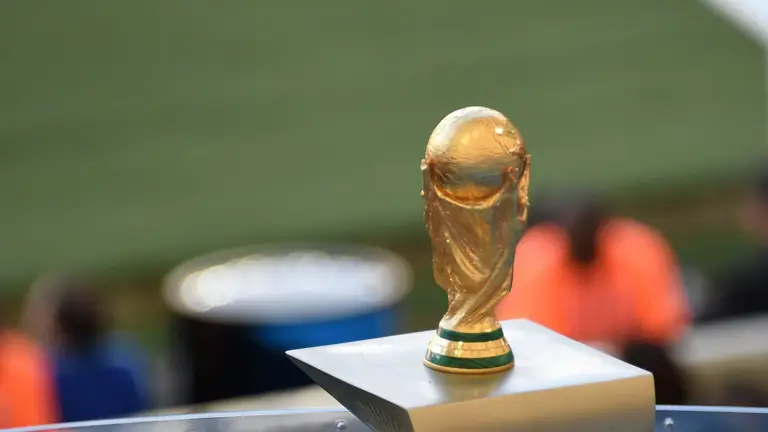 Les équipes européennes déçoivent en Coupe du monde : leur pourcentage de victoires n'est pas impressionnant.