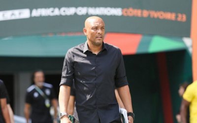 Burkina Faso : Amir Abdou nouveau sélectionneur des Étalons (officiel)