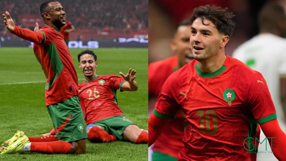 CAN 2025 : le Maroc déclaré champion, 2 mois après sur tapis vert !