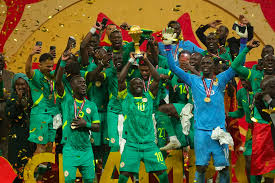 Le Tribunal Arbitral du Sport (TAS) accuse réception d’un appel interjeté par la Fédération sénégalaise de football (FSF)