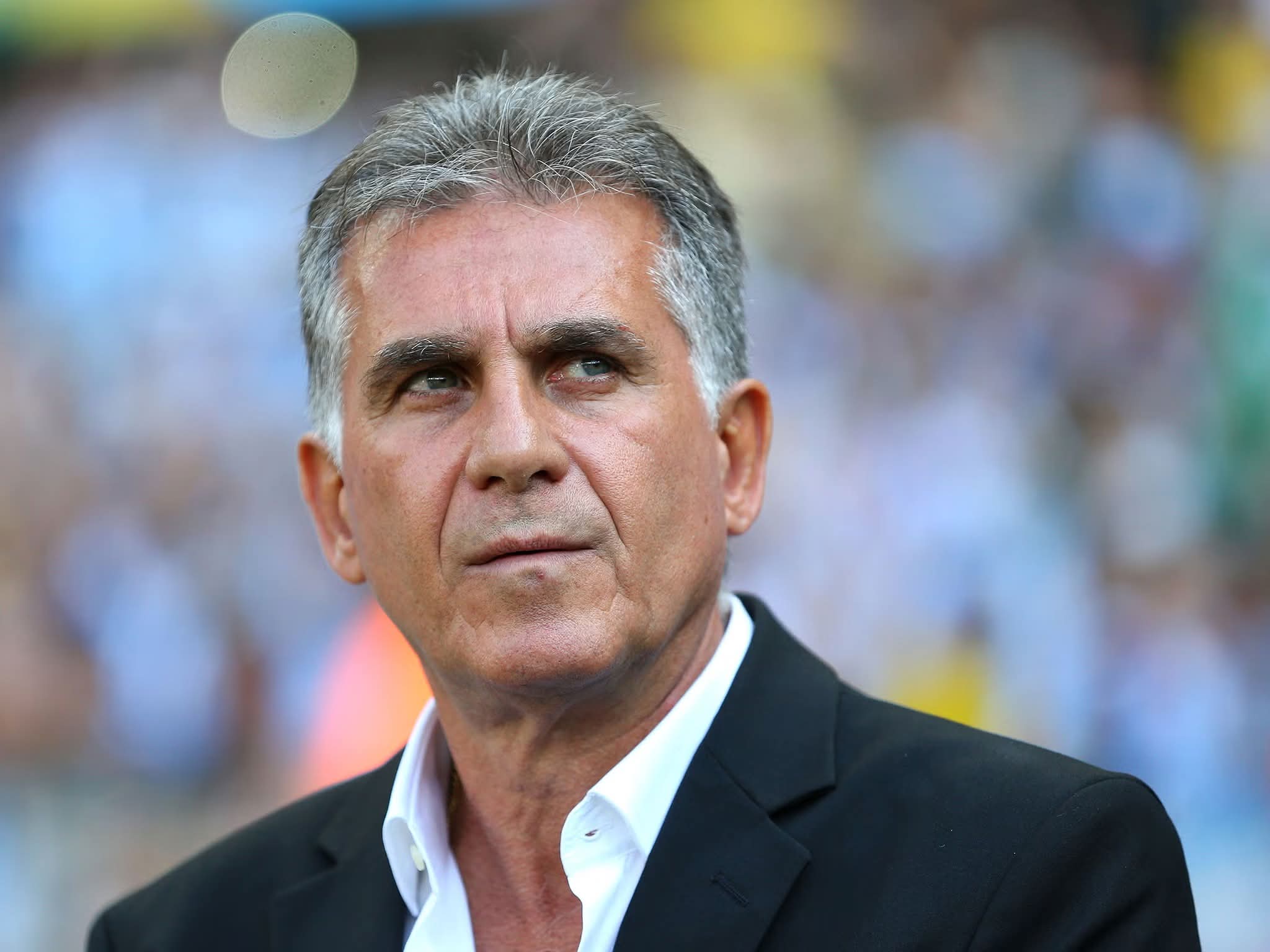 Ghana : Carlos Queiroz prend les commandes des Black Stars