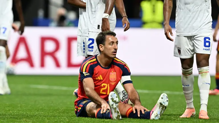Coupe du Monde 2026 : Echec de l'Espagne face au Cap-Vert  : Voici la réaction des médias espagnols.