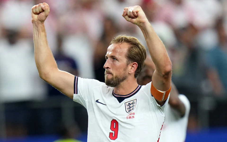Coupe du Monde 2026 : L'Angleterre s'impose face à la Croatie 4-2