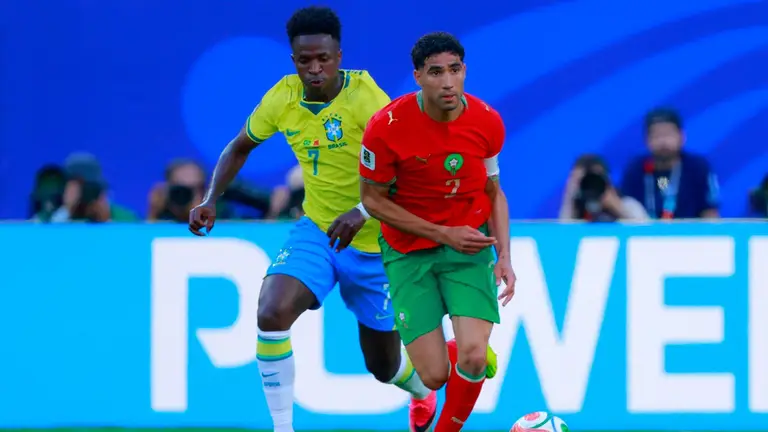Voici les Résultats des matchs de la Coupe du Monde 2026