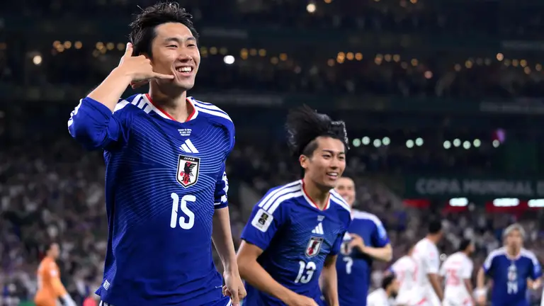 La Tunisie éliminée de la 26e Coupe du monde : l’équipe nationale japonaise a semé la panique au Mexique.