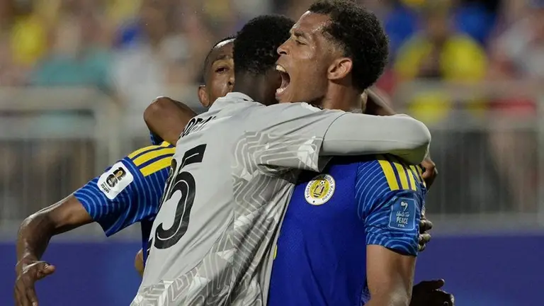 Les performances exceptionnelles du gardien de but de Curaçao ont permis à son équipe de se qualifier pour la finale face à l'Équateur lors de la 26e Coupe du monde.