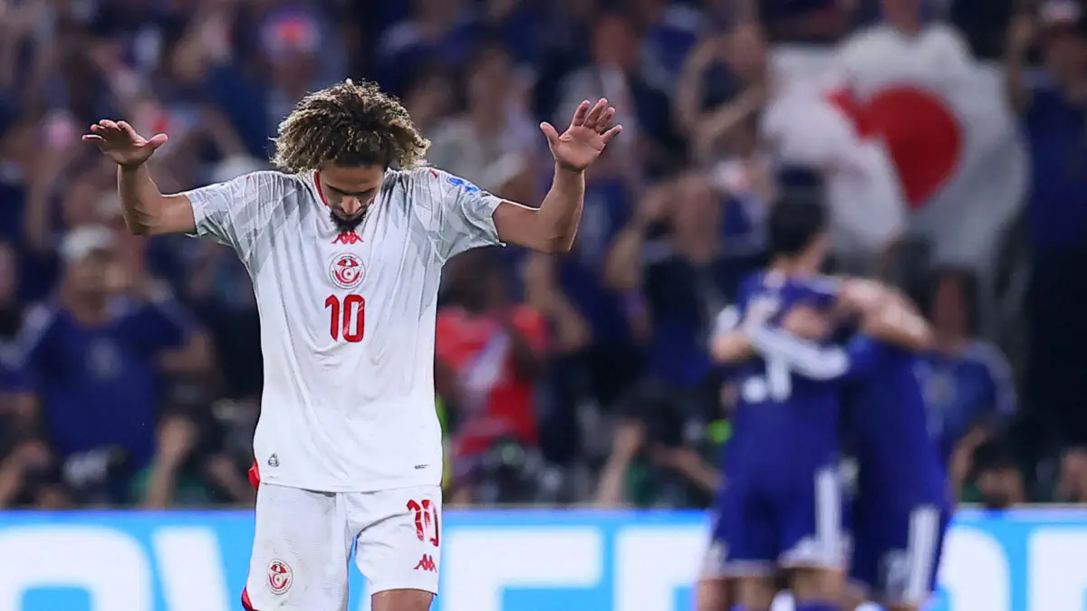 Mondial 2026 : la Tunisie entre dans l’histoire par la mauvaise porte.
